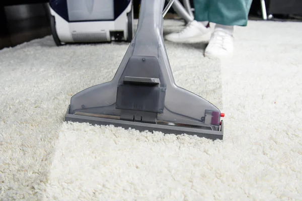 Deep Carpet Cleaning Service